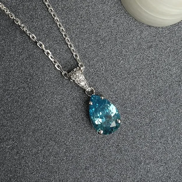 Luxury jewellery piece